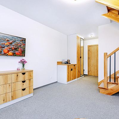 Апартамент