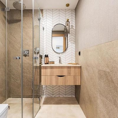 Ванная комната