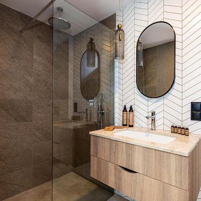 Ванная комната