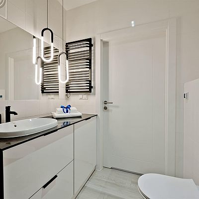 Ванная комната