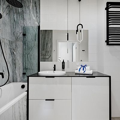 Ванная комната