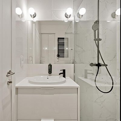 Ванная комната