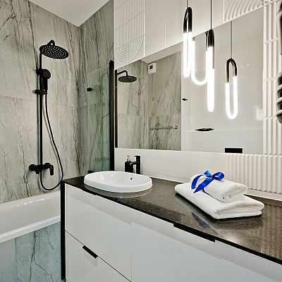 Ванная комната