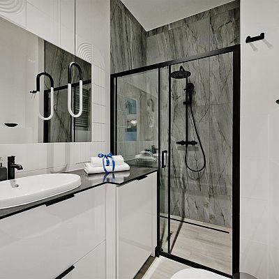 Ванная комната