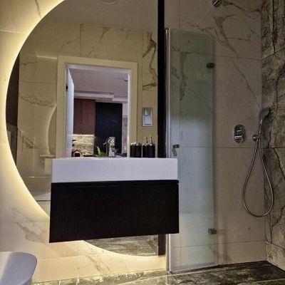 Ванная комната