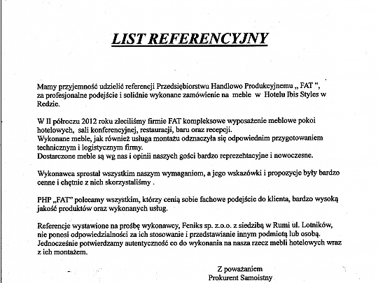 Отель Ибис Стайлз