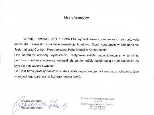 Отель Инвестиционный Центр Константин Езерна