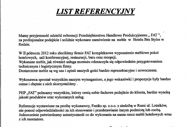 Отель Ибис Стайлз