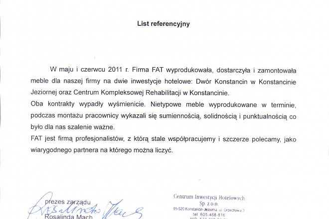 Отель Инвестиционный Центр Константин Езерна