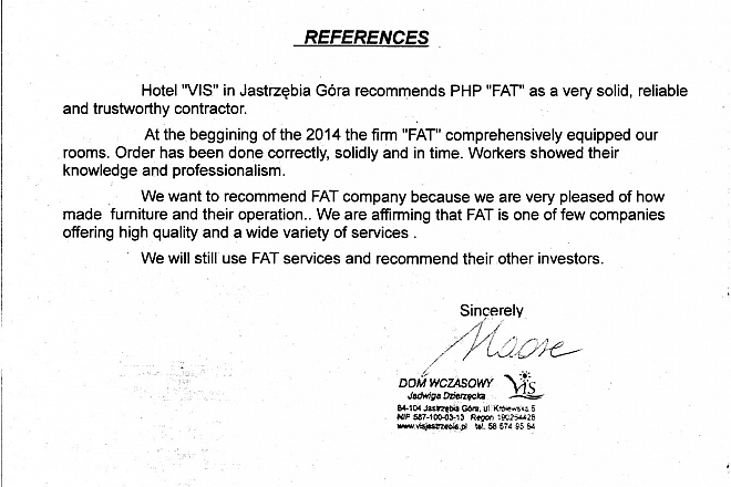 Дом Oтдыха ВИС Ястшембя Гура